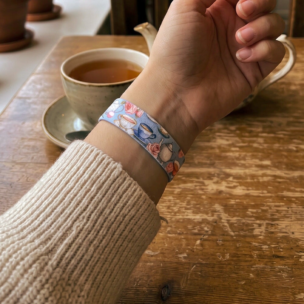 Spill The Tea Bracelet