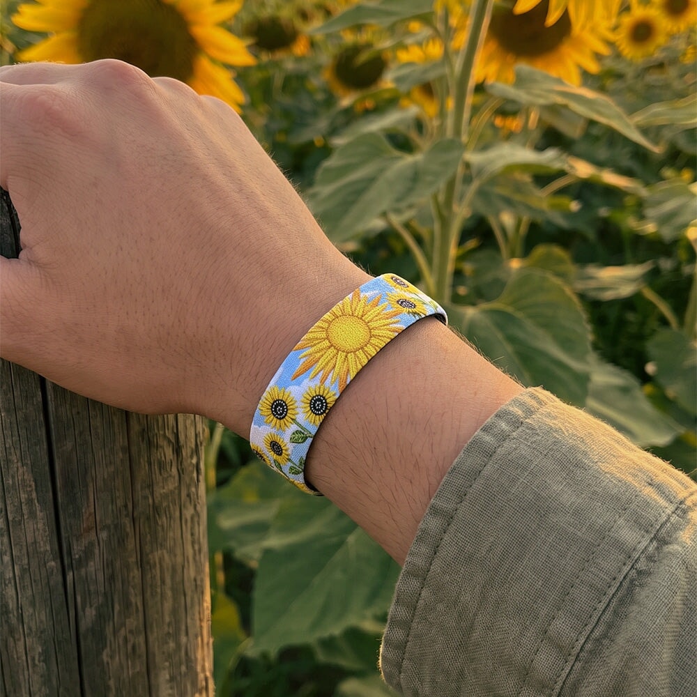 Hello Sunshine Bracelet