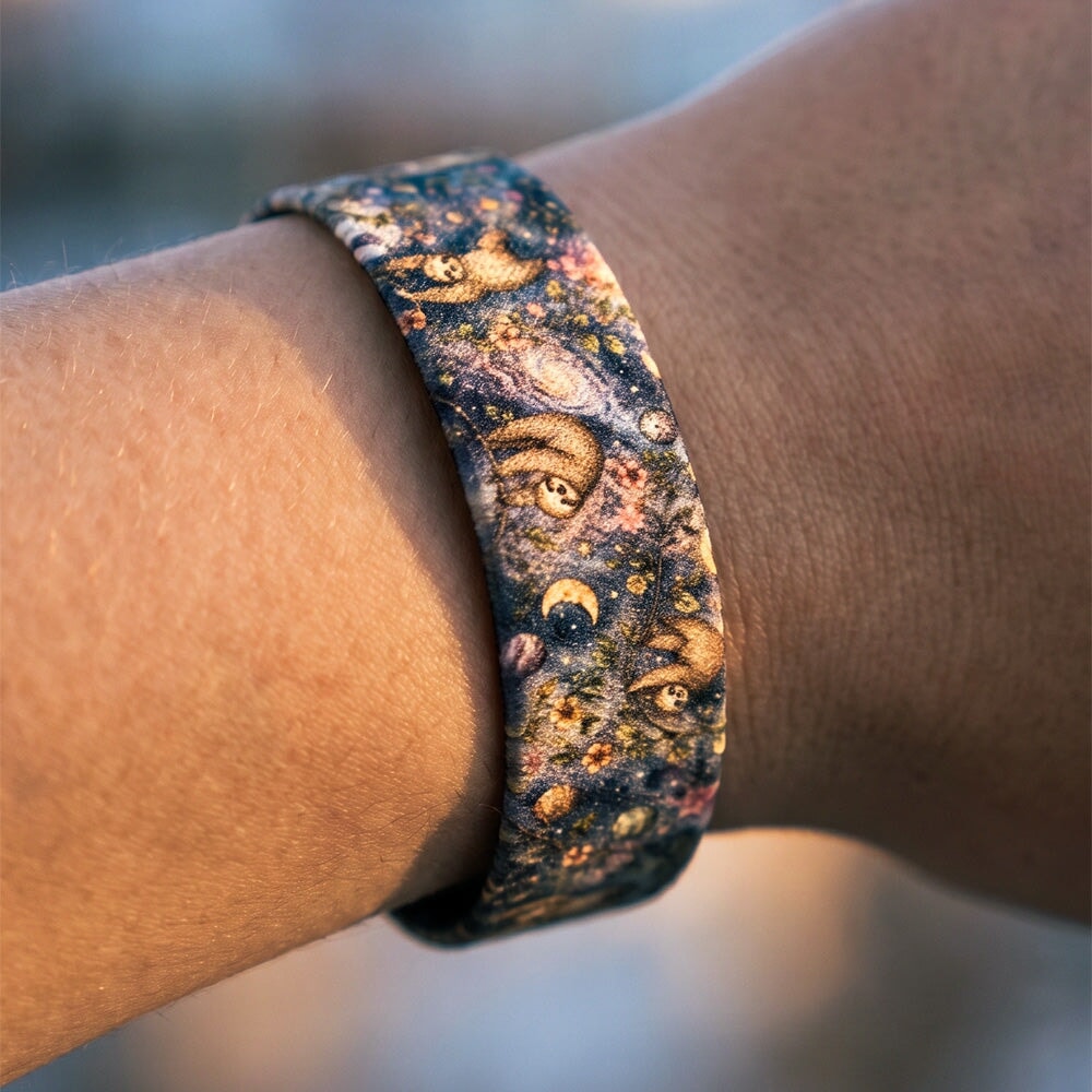 Getting There Bracelet