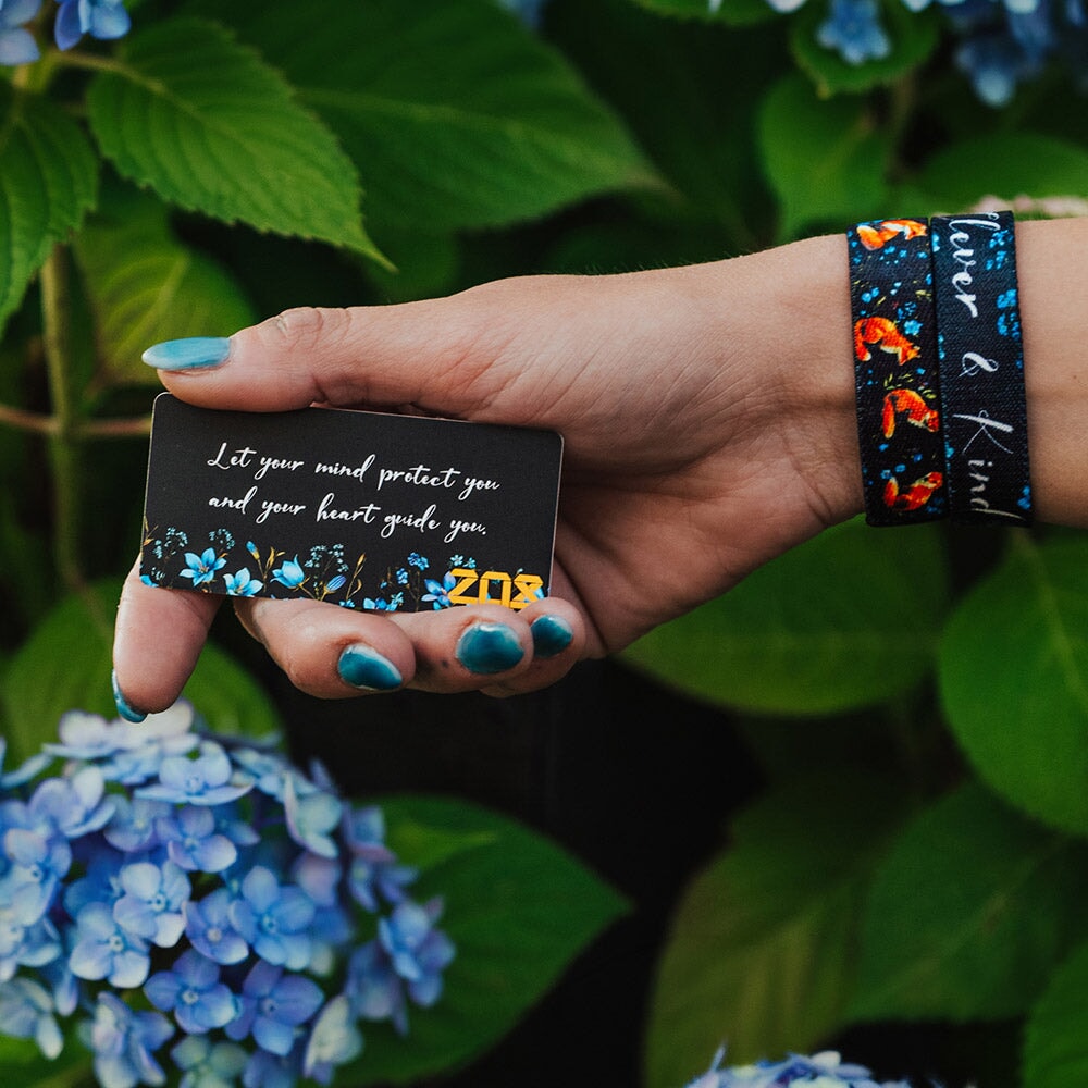 Clever & Kind Bracelet
