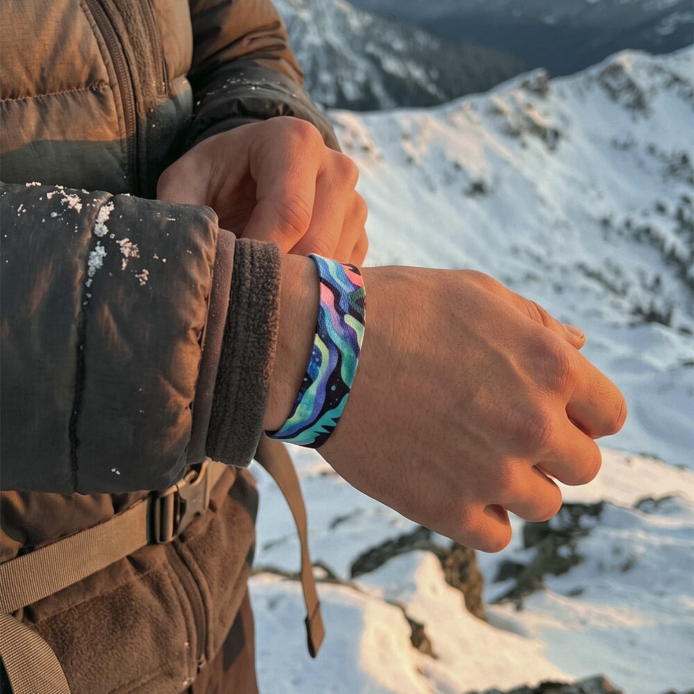 Those Who Wander Bracelet