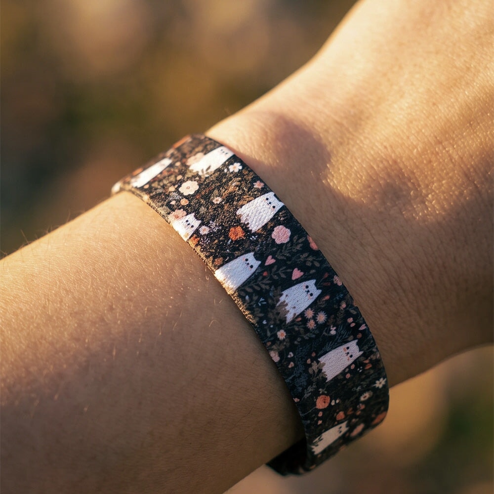 Purr-Anormal Bracelet