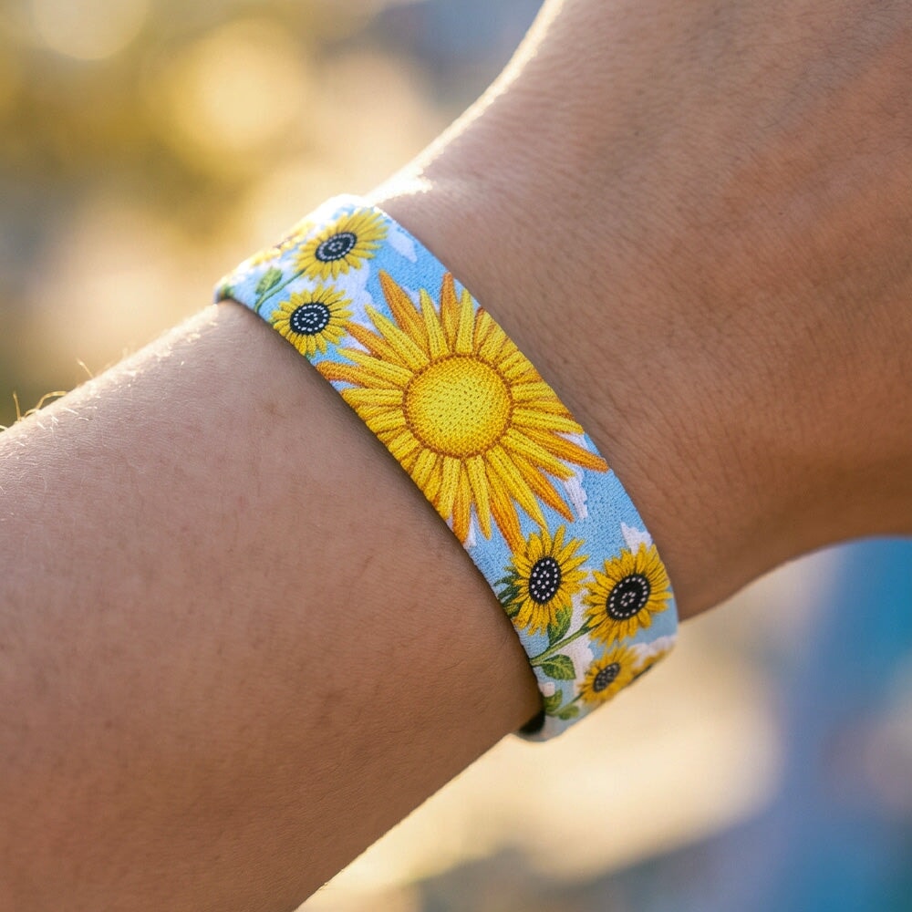 Hello Sunshine Bracelet