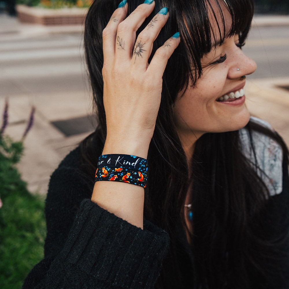 Clever & Kind Bracelet