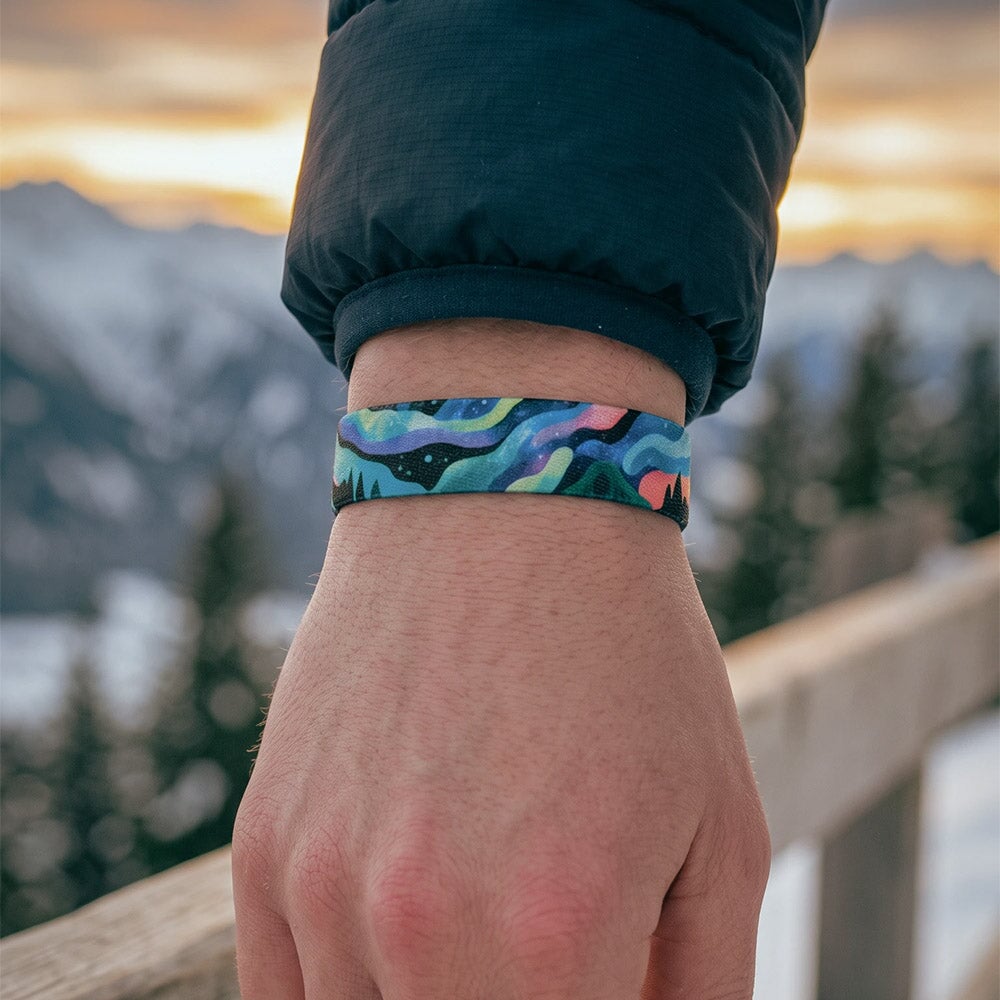 Those Who Wander Bracelet