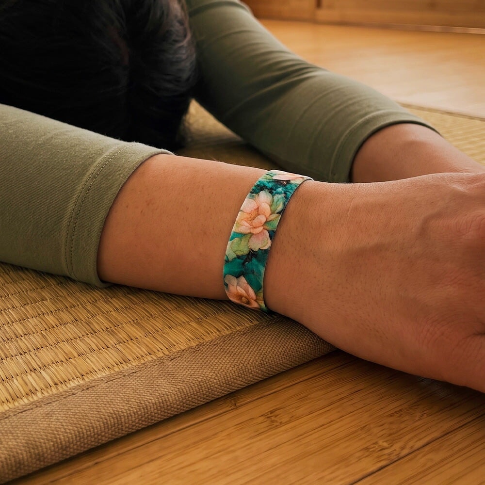 Catching The Light Bracelet