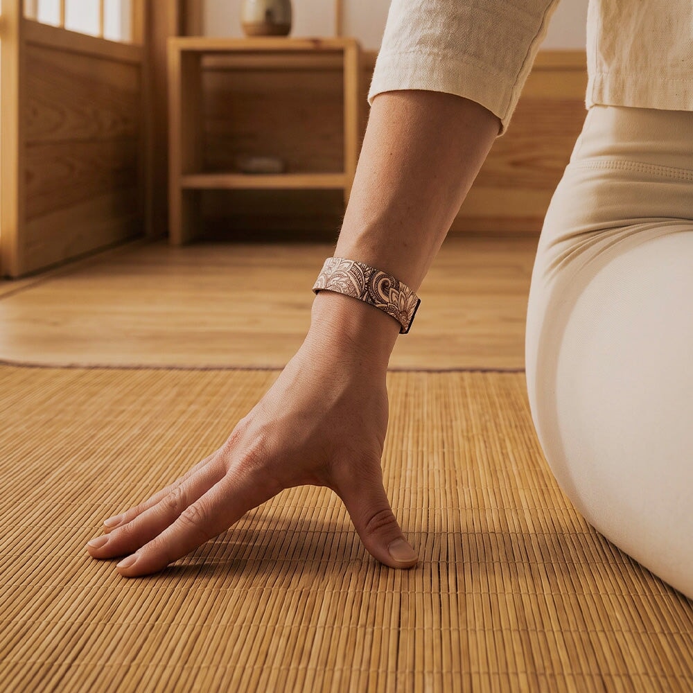 Beautifully Made Bracelet