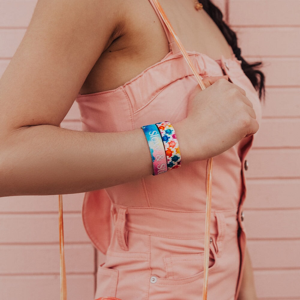 Slow & Steady Bracelet