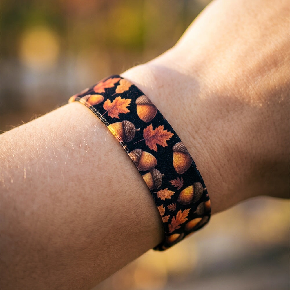 Big Things Start Small  Bracelet