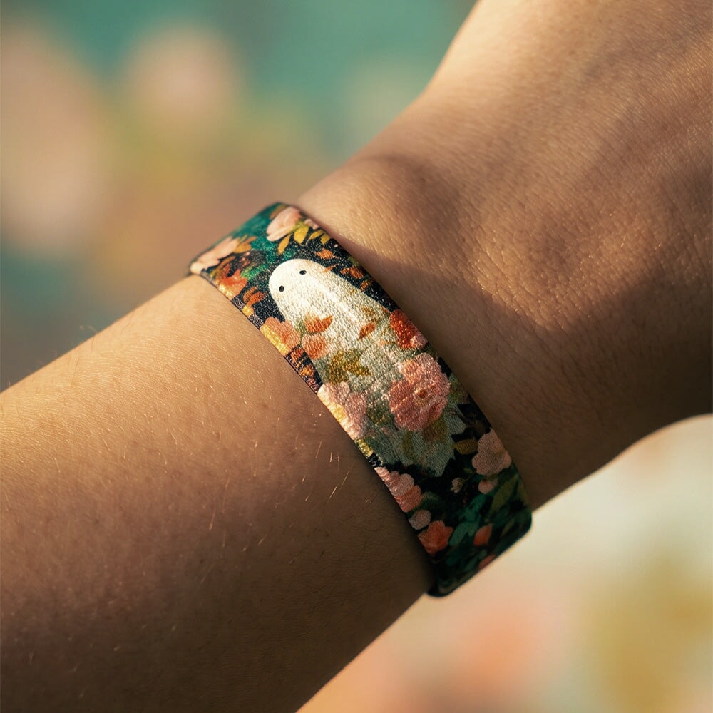 Move Through It Bracelet