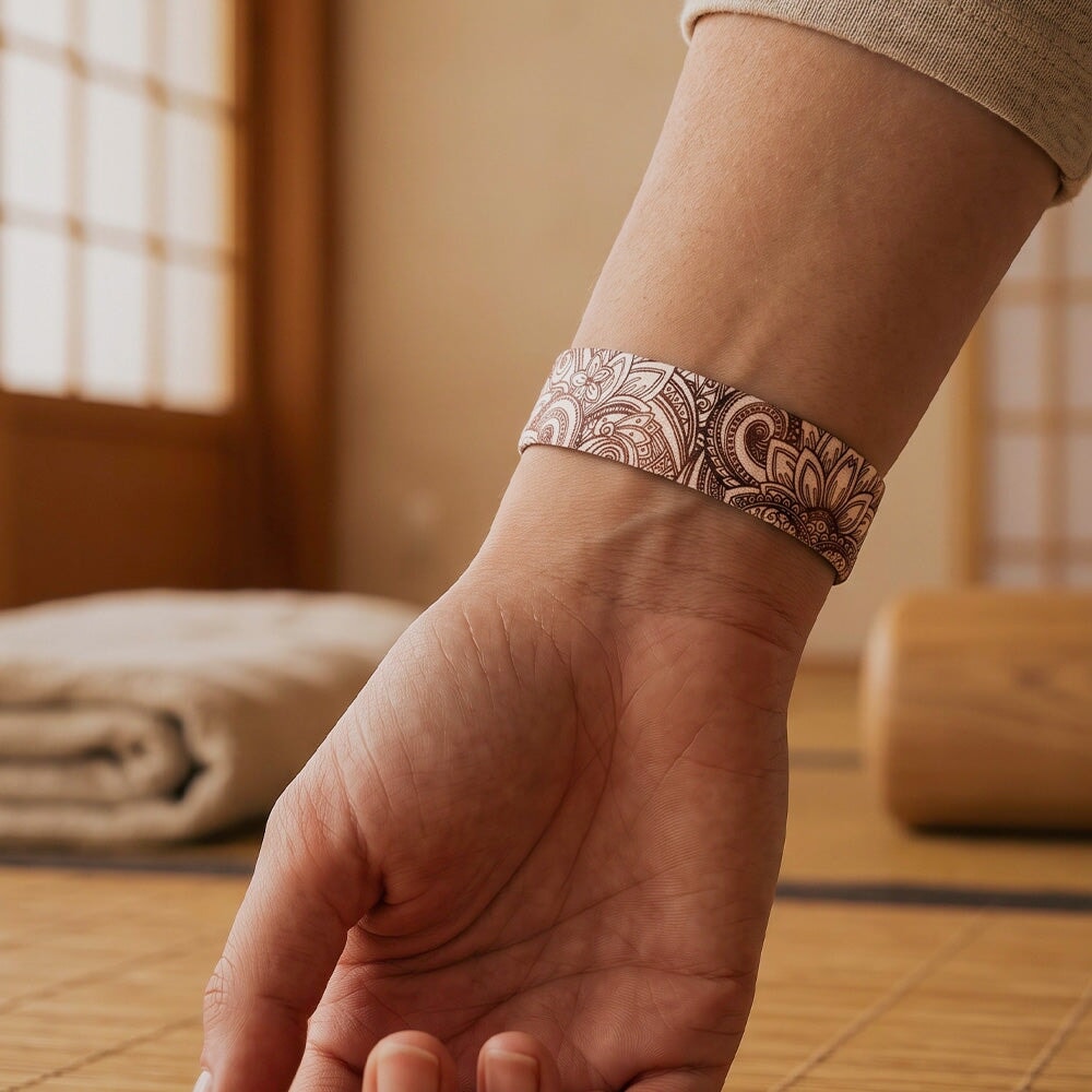 Beautifully Made Bracelet