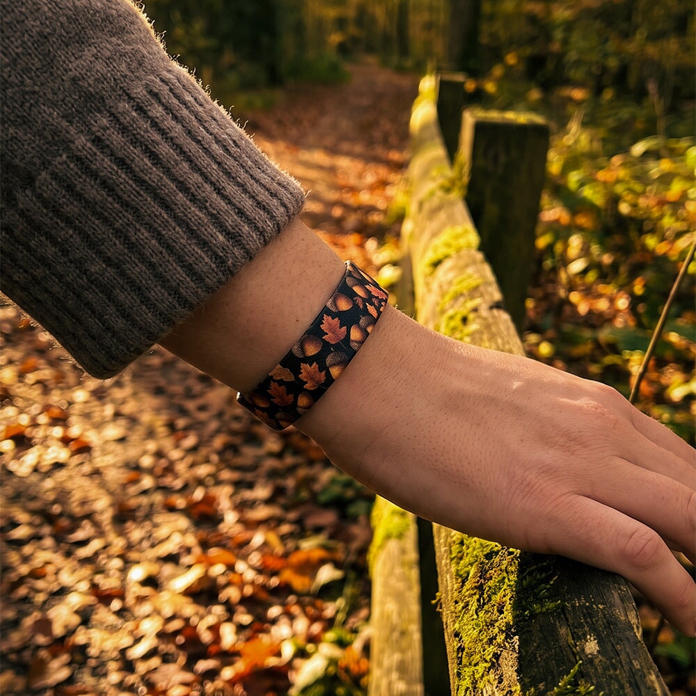 Big Things Start Small  Bracelet