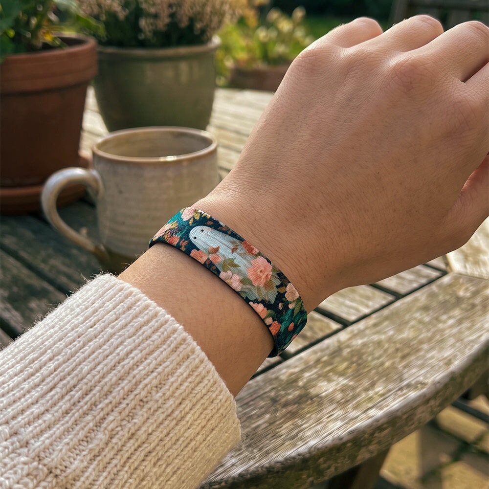 Move Through It Bracelet