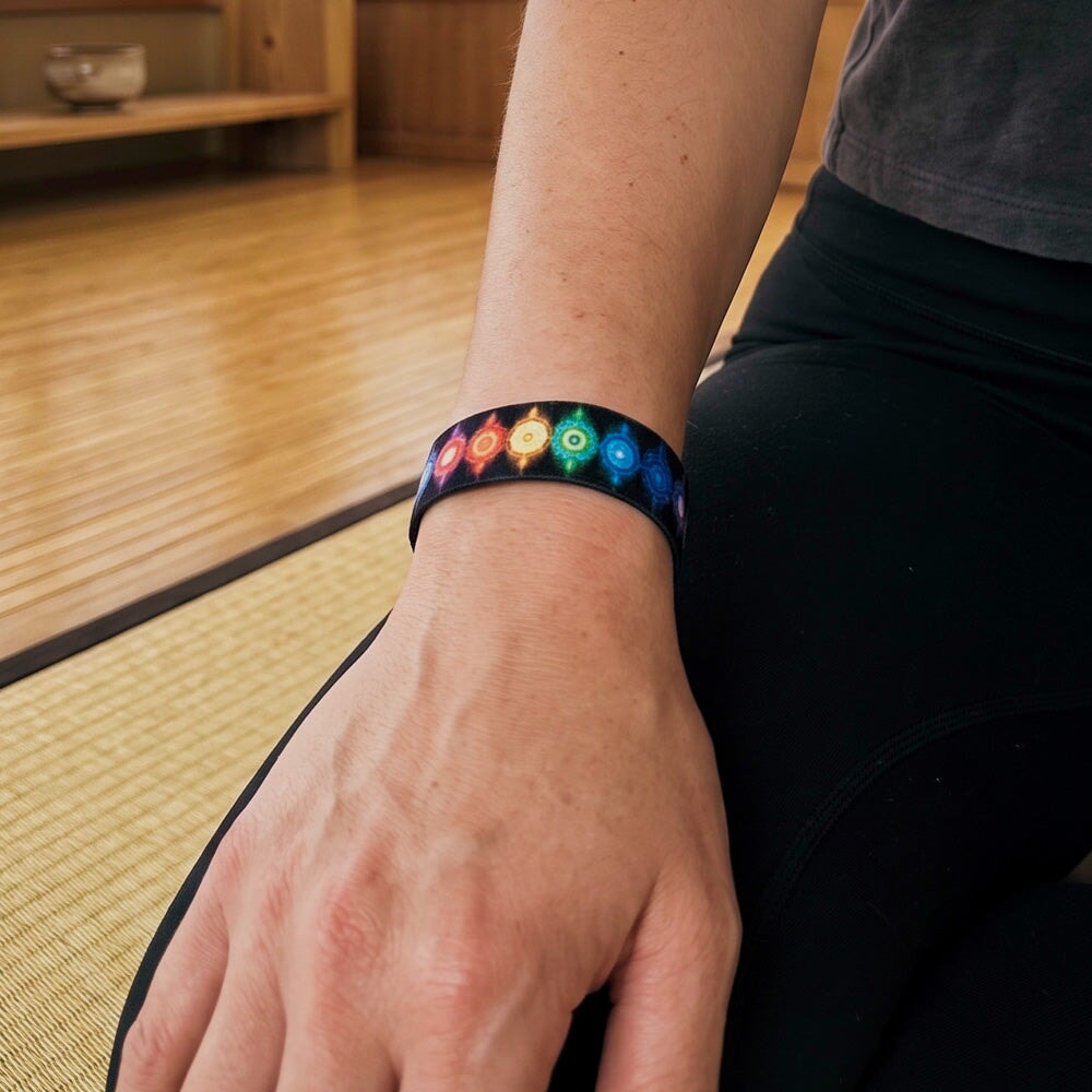 Alignment Bracelet