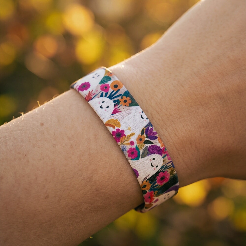 Frightfully Happy Bracelet