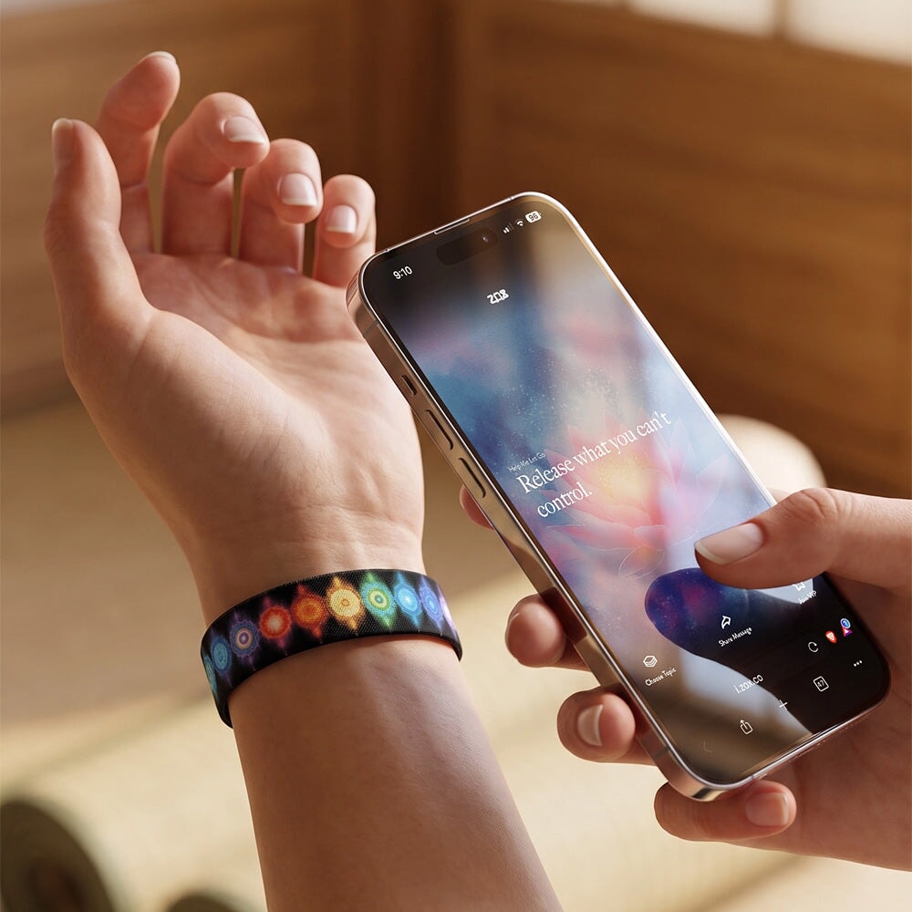 Alignment Bracelet