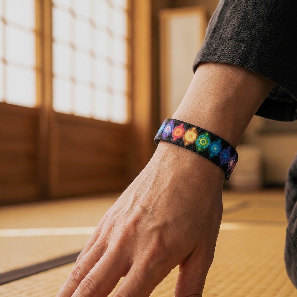 Alignment Bracelet