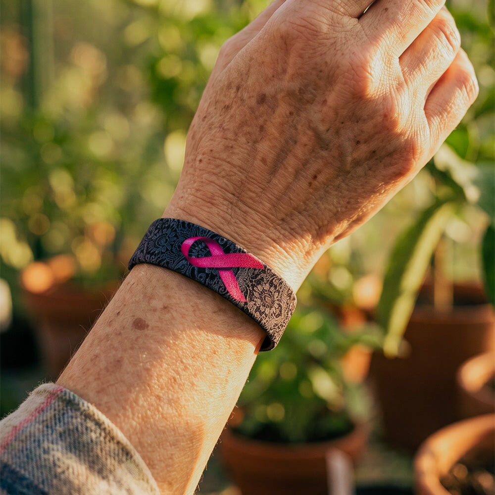 Pretty Tough Bracelet