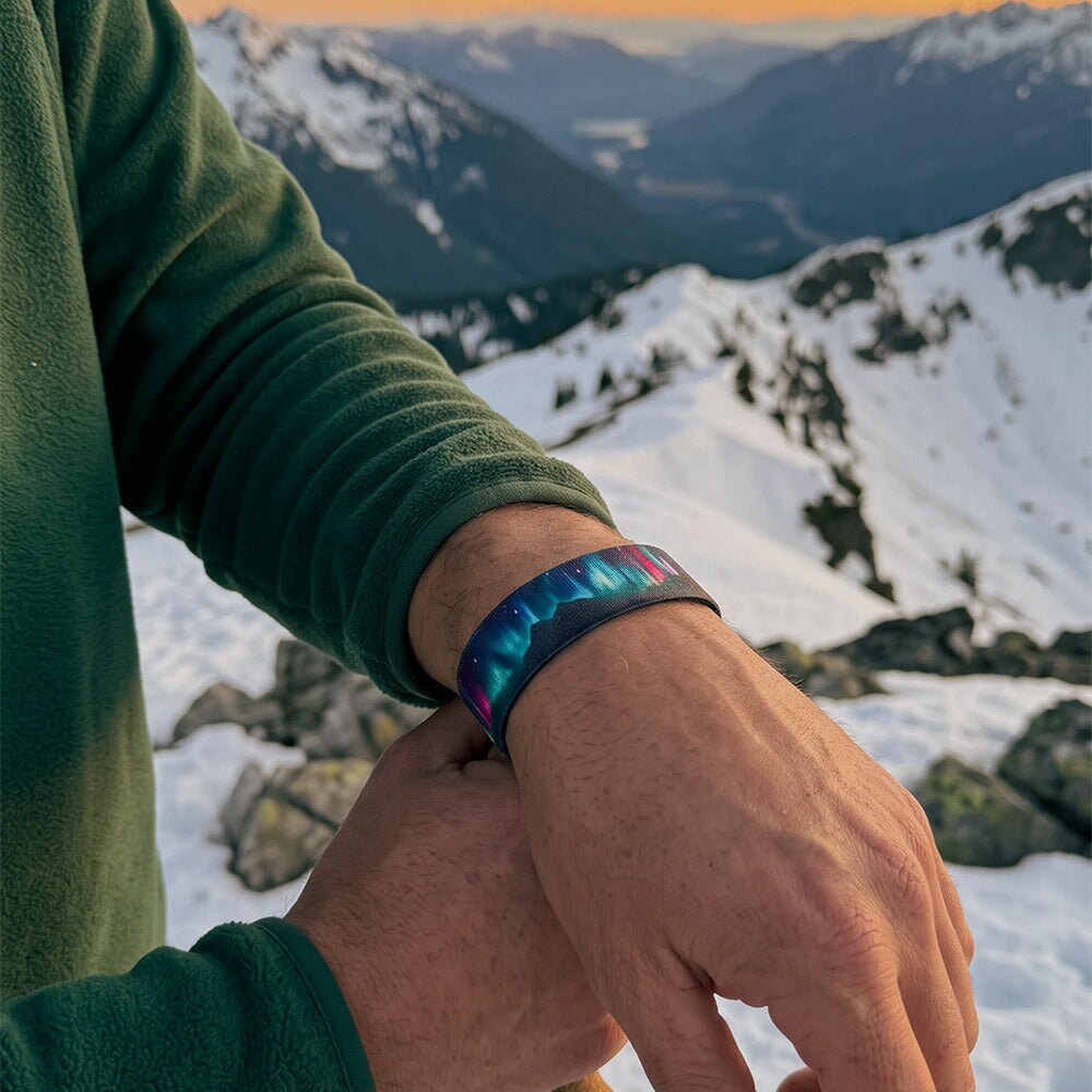 Remember What You're Made Of Bracelet