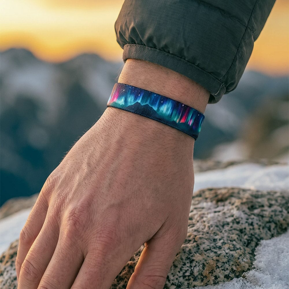 Remember What You're Made Of Bracelet