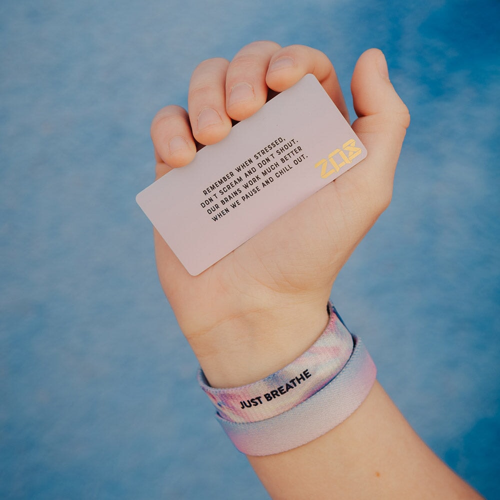 Gradient Pack