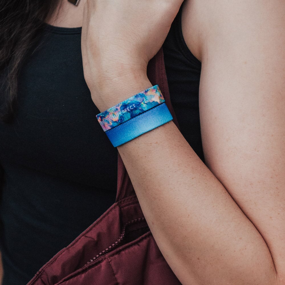 Perfectly Imperfect Bracelet