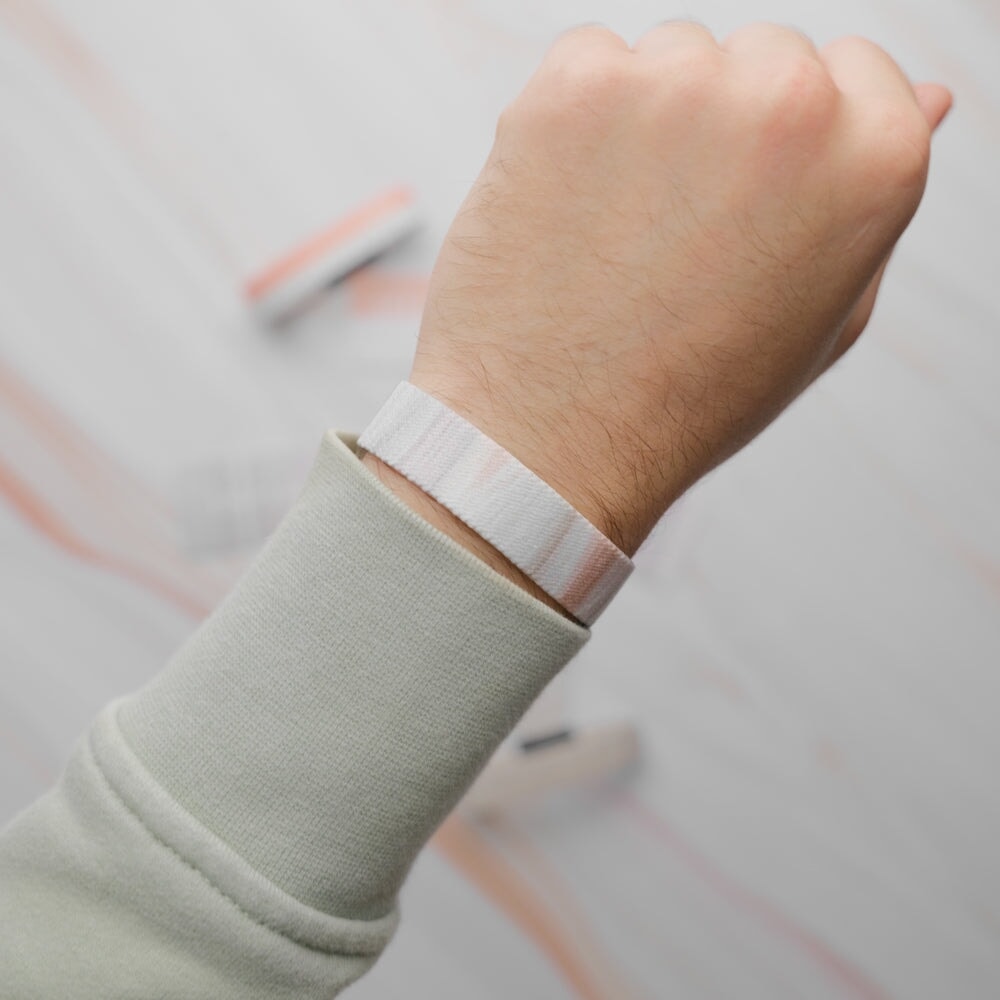 Not Mine To Carry Bracelet