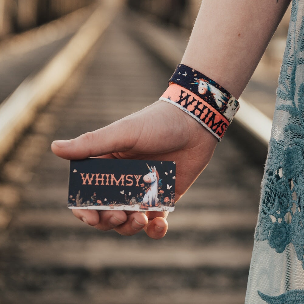 Whimsy Bracelet