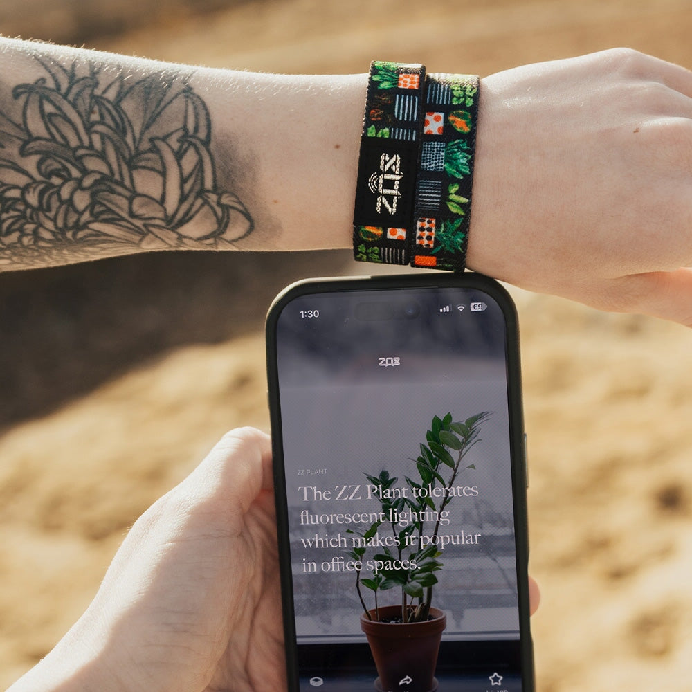 Room For Everyone Bracelet