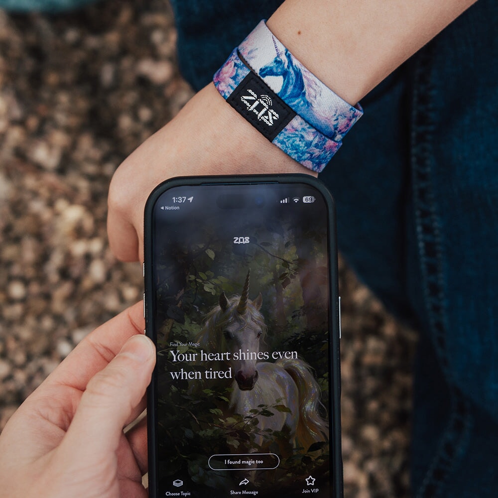 Stay Majestic Bracelet