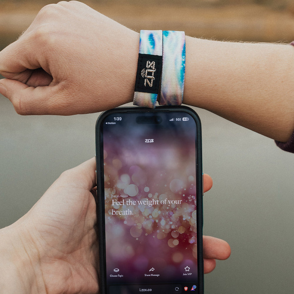 Energy Aligned Bracelet