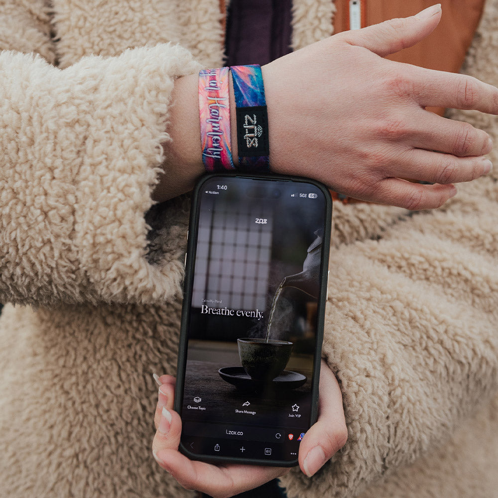 Stay In Harmony Bracelet