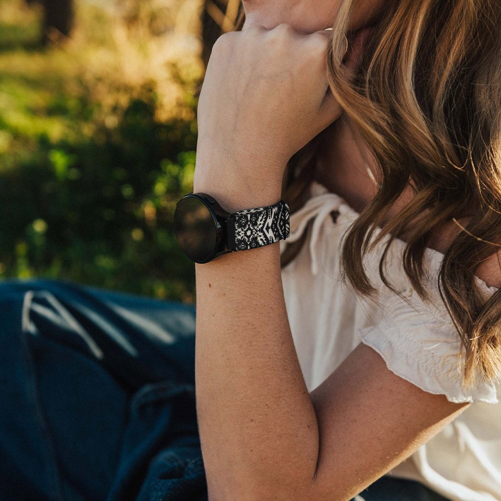 Unshakeable Watchband+