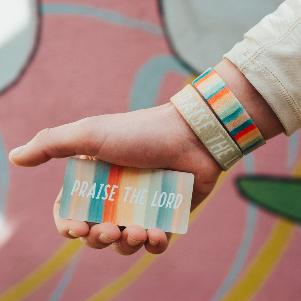 Mustard Seed Bible Pack