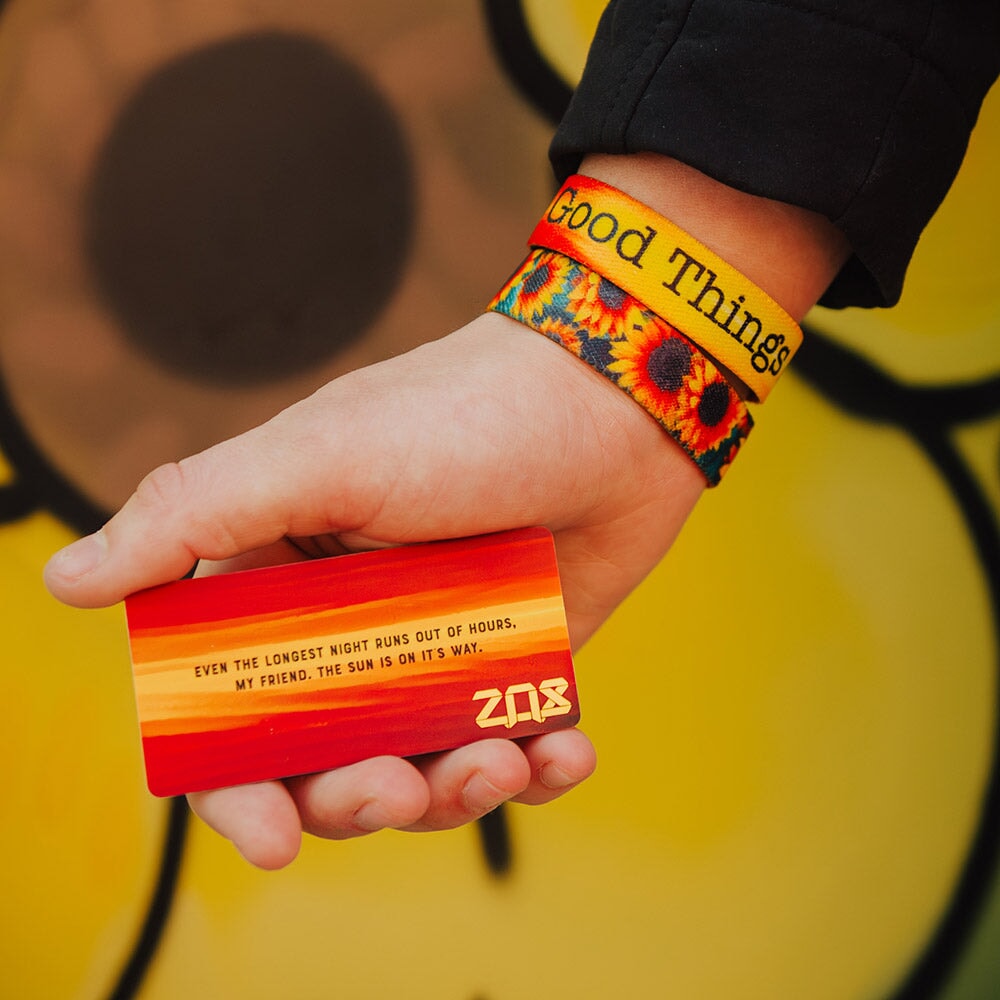 Good Things Ahead Bracelet