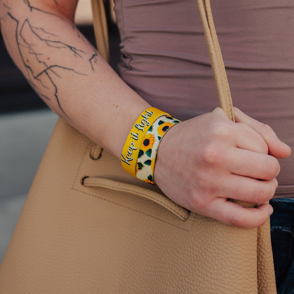 Keep It Light Bracelet