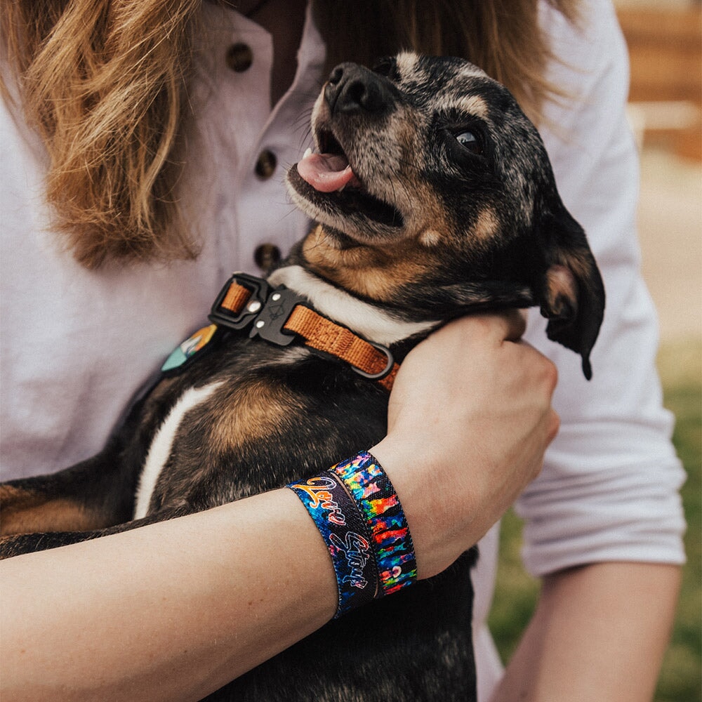 Love Stays Bracelet