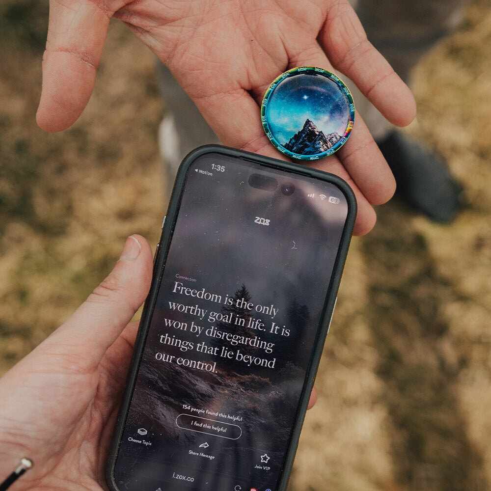 Per Aspera Ad Astra Coin