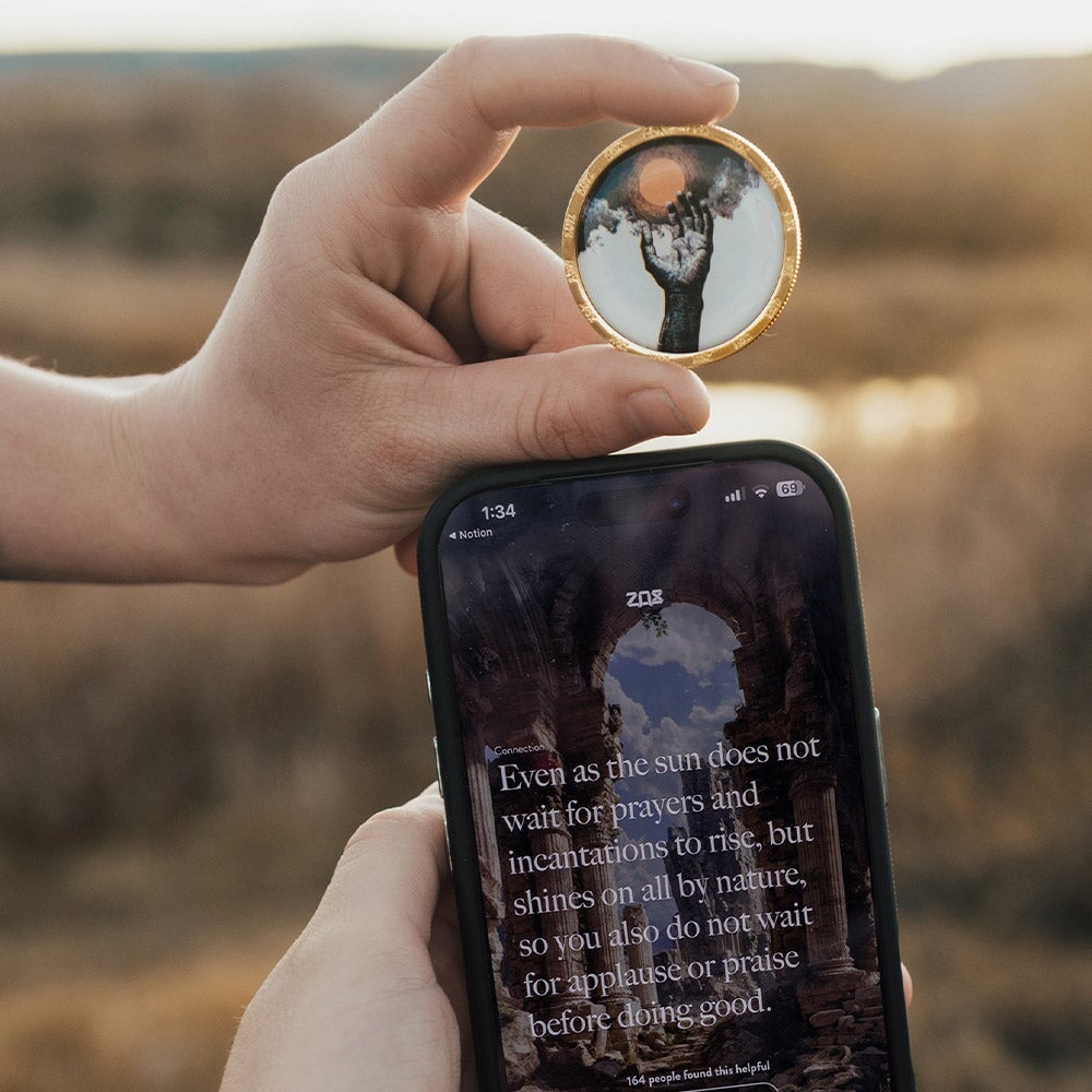 Seize the Day Coin