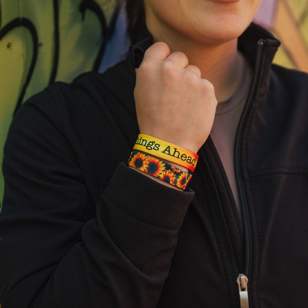 Good Things Ahead Bracelet