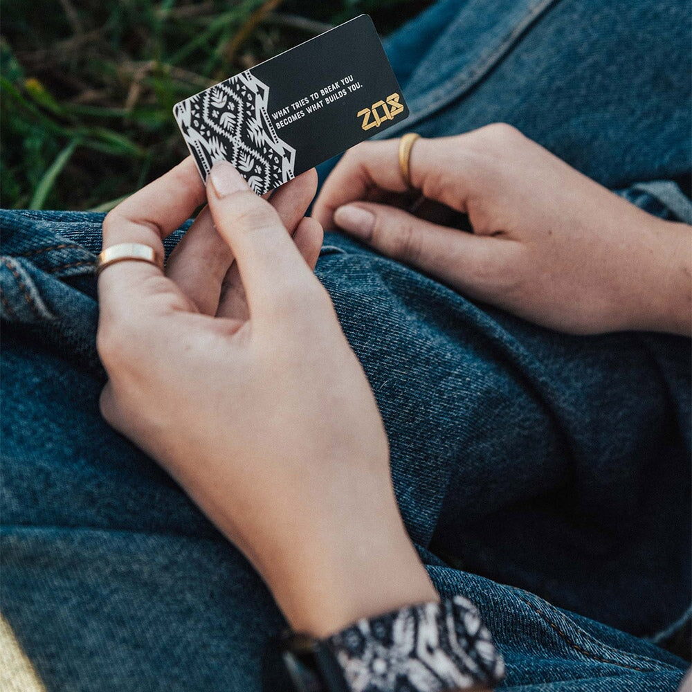 Unshakeable Watchband+