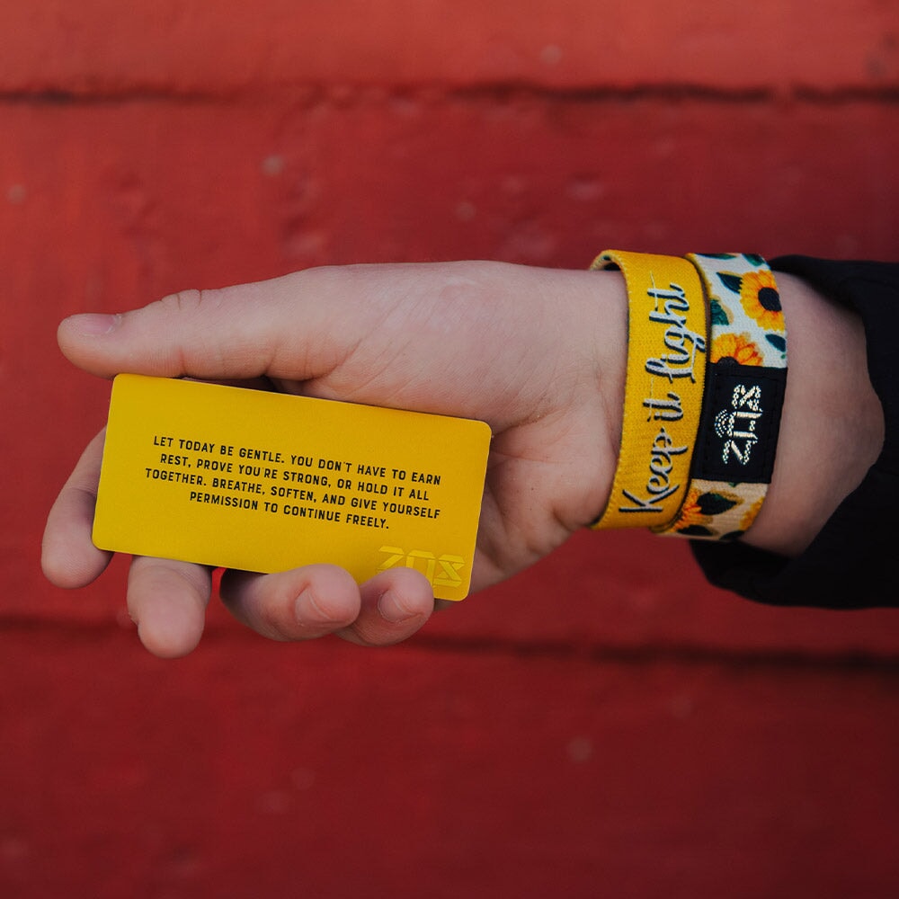 Keep It Light Bracelet