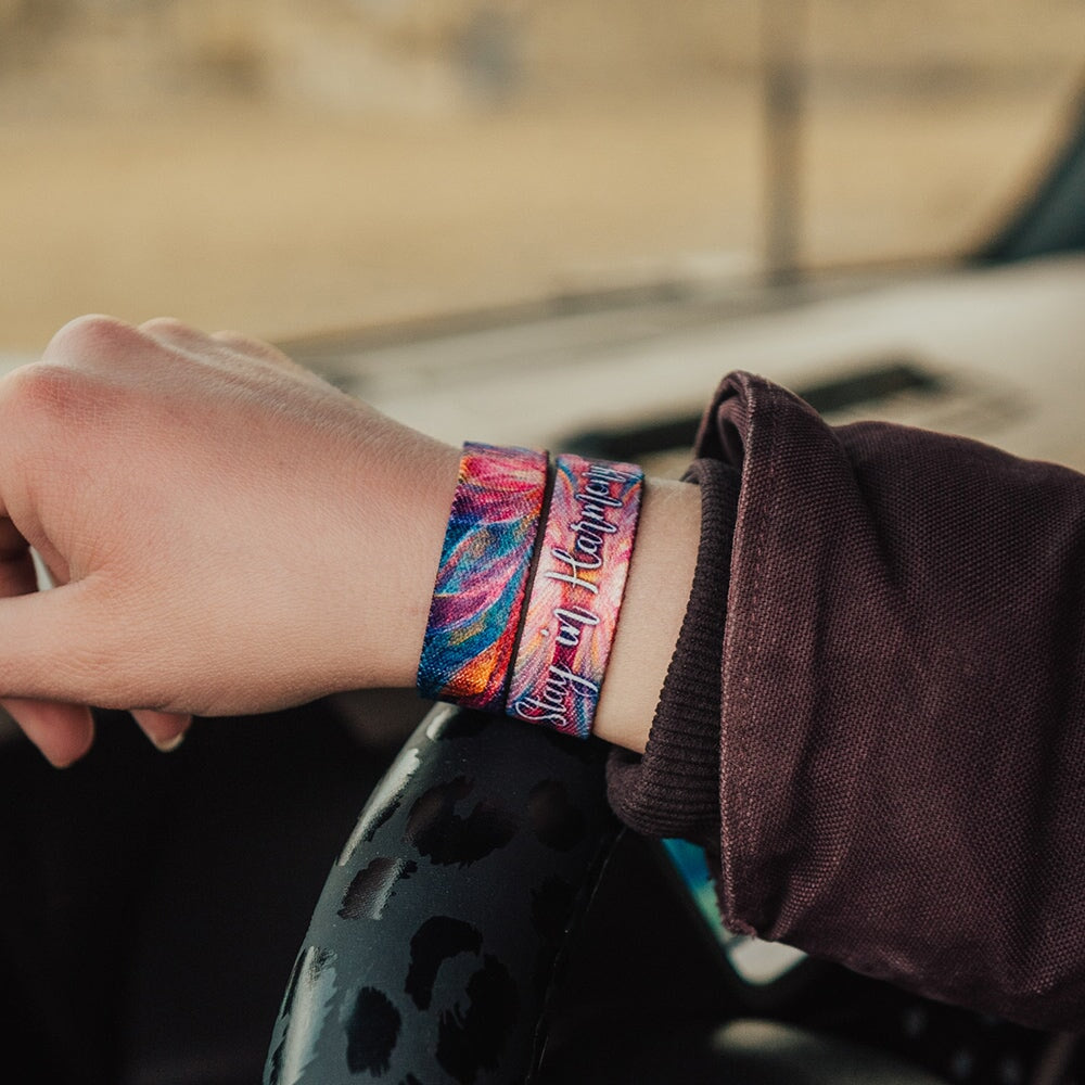 Stay In Harmony Bracelet
