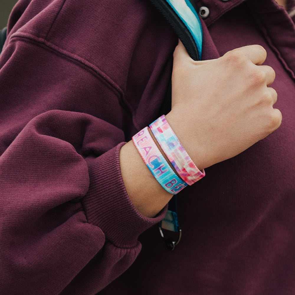 Reach Beyond Bracelet