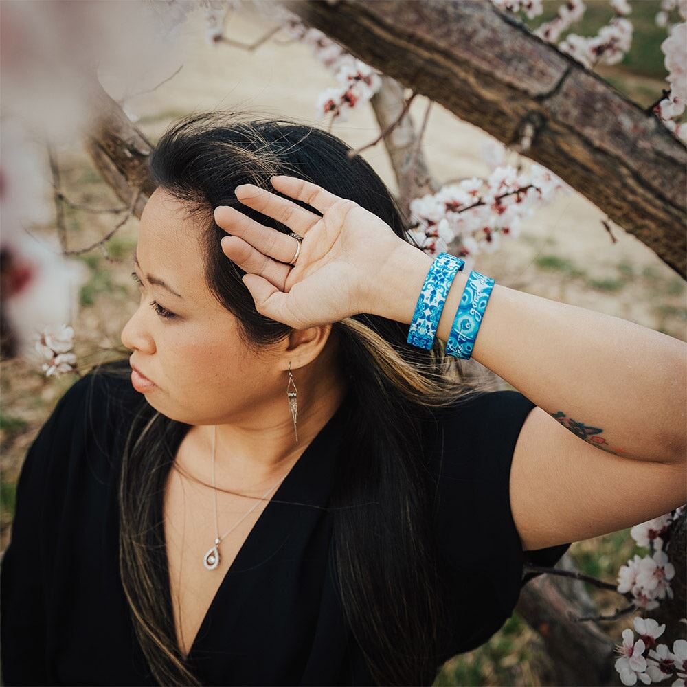 Make It A Good Day Bracelet