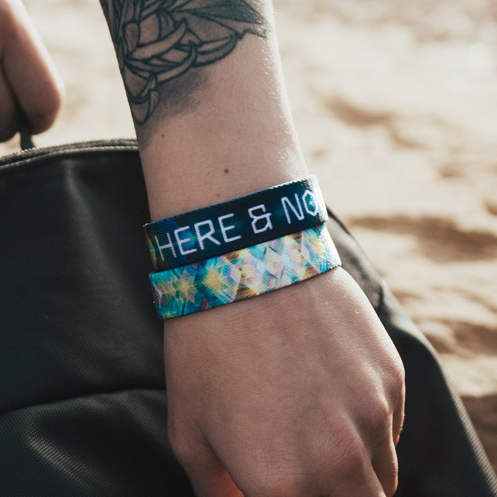 Here & Now Bracelet