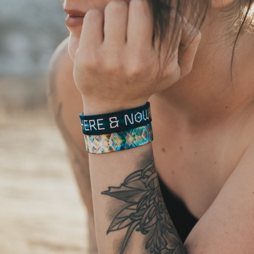 Here & Now Bracelet