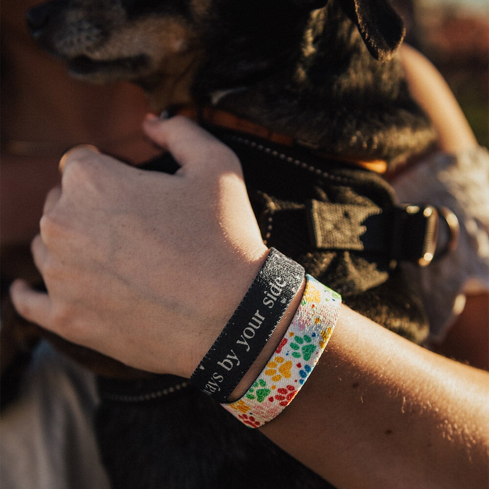 Always By Your Side Bracelet