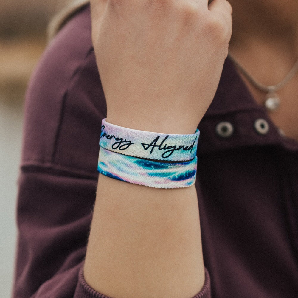 Energy Aligned Bracelet