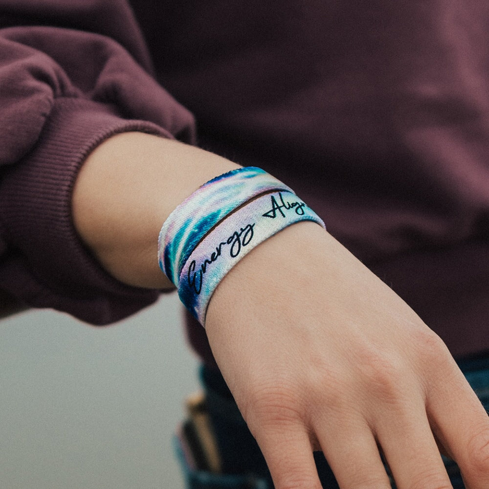 Energy Aligned Bracelet